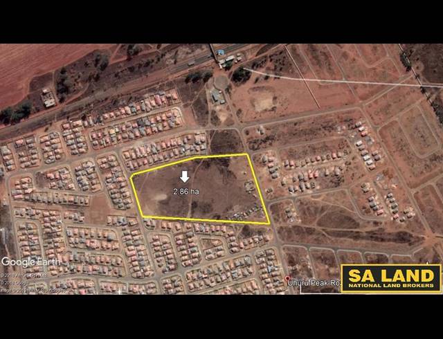 BUSINESS FOR SALE IN BENONI